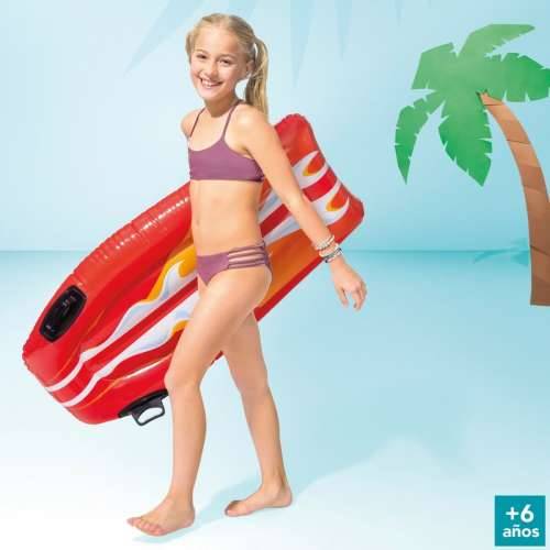Figura na napuhavanje za bazen Intex Joy Rider 62 x 112 cm Stol za surfanje (12 kom.) Cijena