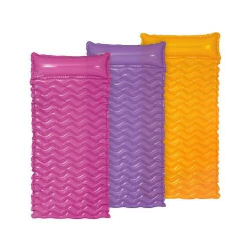 Madrac na Napuhavanje Intex Tote-N-Float 229 x 86 cm (6 kom.) Cijena
