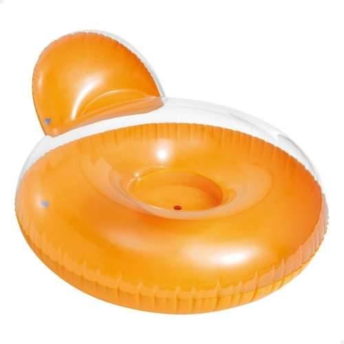 Stolica na napuhavanje za bazen Intex Okruglo 137 x 122 cm Cijena