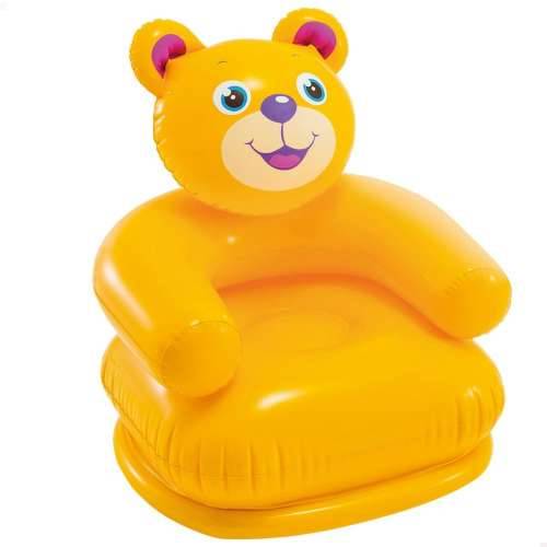 Fotelja na napuhavanje Intex HAPPY ANIMAL 66 x 79 x 64 cm Cijena