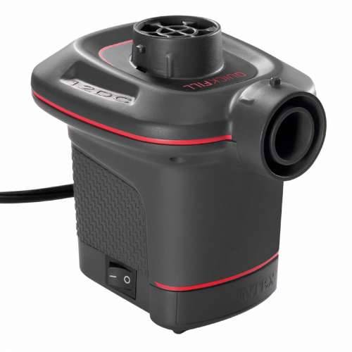 Električna Zračna Pumpa Intex Quick FIll 12 V (6 kom.) Cijena