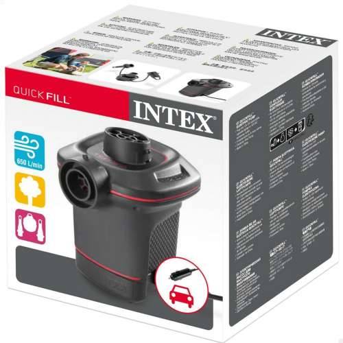 Električna Zračna Pumpa Intex Quick FIll 12 V (6 kom.) Cijena