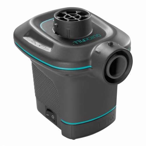 Električna Zračna Pumpa Intex Quick Fill Dvostrano 220-240 V (6 kom.) Cijena
