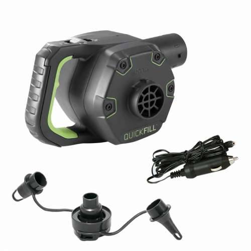 Električna Zračna Pumpa Intex Quick Fill Punjivo 220-240 V 4 kom. Cijena