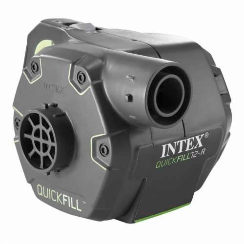 Električna Zračna Pumpa Intex Quick Fill Punjivo 220-240 V 4 kom. Cijena