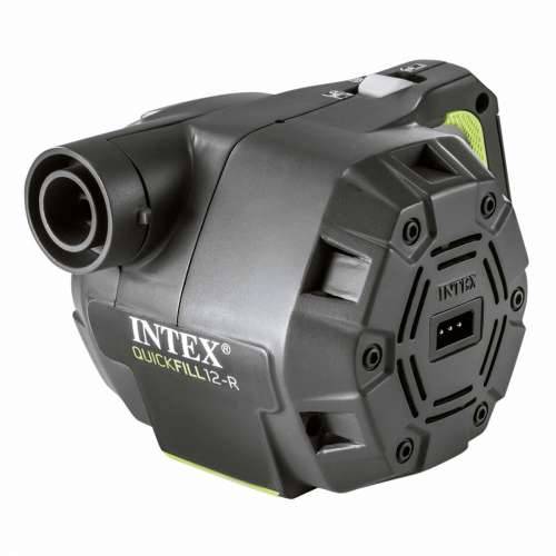 Električna Zračna Pumpa Intex Quick Fill Punjivo 220-240 V 4 kom. Cijena