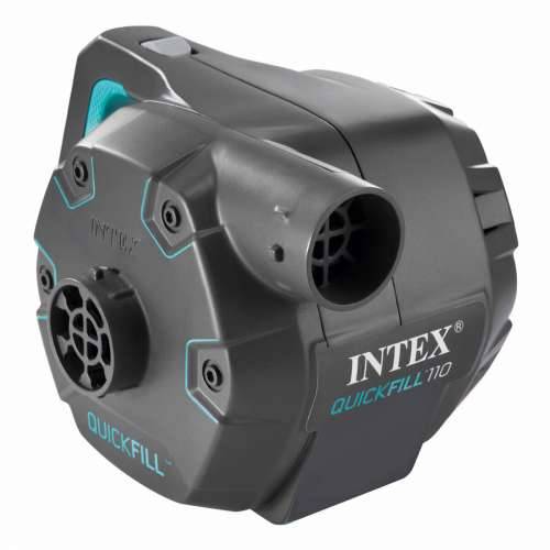 Električna Zračna Pumpa Intex Quick Fill 220-240 V 4 kom. Cijena