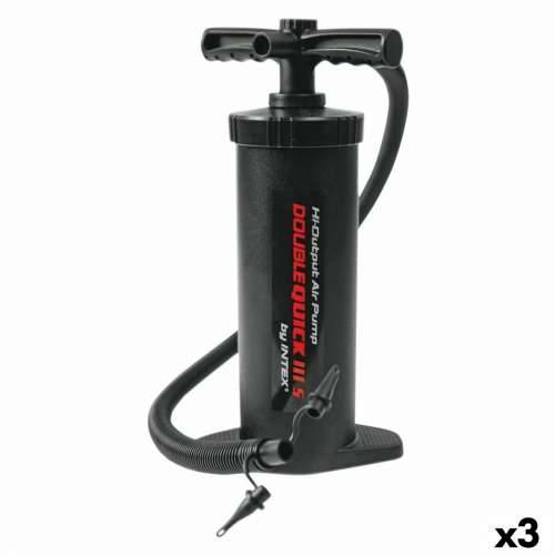 Zračna pumpa Intex Double Quick IIIS (3 kom.) Cijena