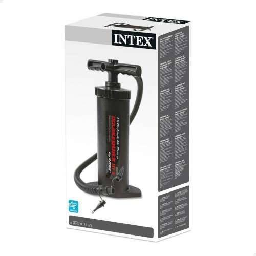 Zračna pumpa Intex Double Quick IIIS (3 kom.) Cijena
