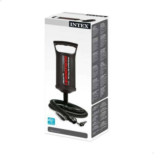 Zračna pumpa Intex Double Quick I (12 kom.) Cijena