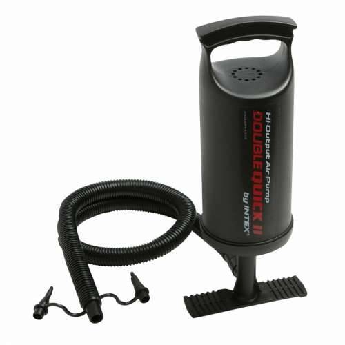 Zračna pumpa Intex Double Quick II (4 kom.) Cijena