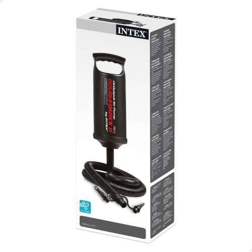 Zračna pumpa Intex Double Quick II (4 kom.) Cijena