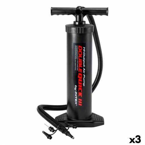Zračna pumpa Intex Double Quick III (3 kom.) Cijena