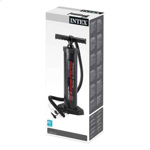 Zračna pumpa Intex Double Quick III (3 kom.) Cijena