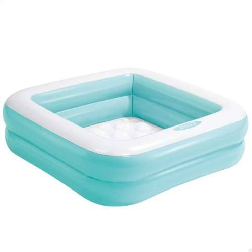 Dječiji bazen na napuhavanje Intex Kvadratno 57 L 86 x 25 x 86 cm (6 kom.) Cijena