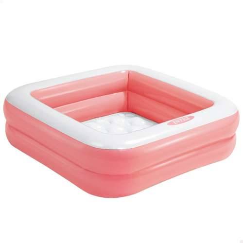 Dječiji bazen na napuhavanje Intex Kvadratno 57 L 86 x 25 x 86 cm (6 kom.) Cijena