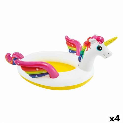 Dječiji bazen na napuhavanje Intex Jednorog 151 L 27,2 x 10,4 x 19,3 cm (4 kom.) Cijena