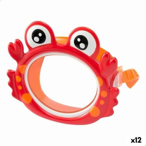 Ronilačka maska Intex Children’s Morski Pas Rak (12 kom.) Cijena