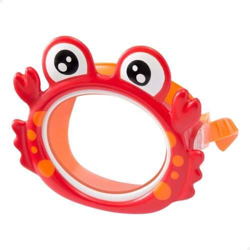 Ronilačka maska Intex Children’s Morski Pas Rak (12 kom.) Cijena