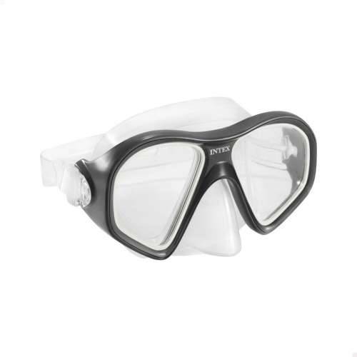 Naočale za Ronjenje s Dihalicom Intex Reef Rider Plava Cijena
