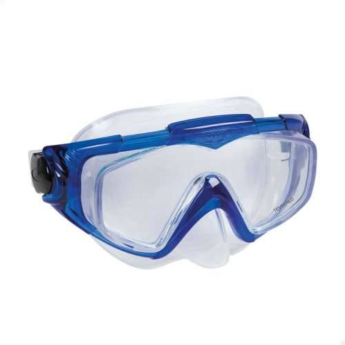 Naočale za Ronjenje s Dihalicom Intex Aqua Pro Plava Cijena