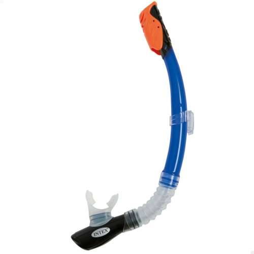 Naočale za Ronjenje s Dihalicom Intex Aqua Pro Plava Cijena