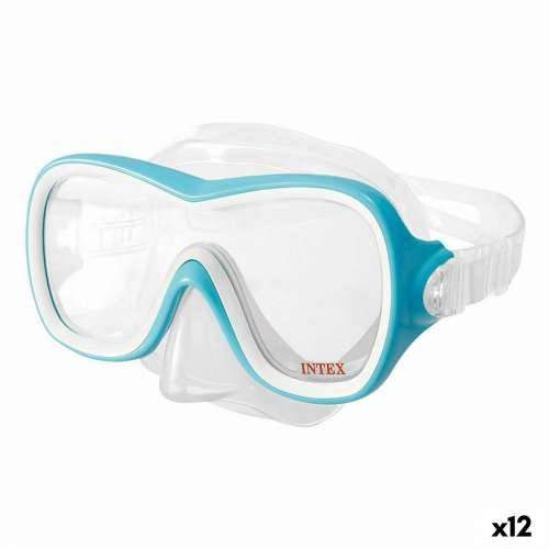 Crijevo za disanje Intex Wave Rider Plava Cijena