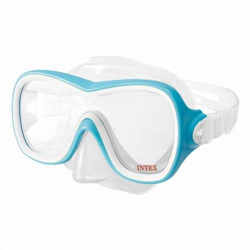 Crijevo za disanje Intex Wave Rider Plava Cijena