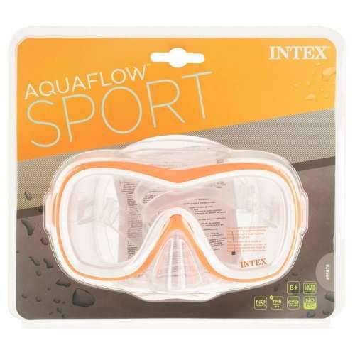 Crijevo za disanje Intex Wave Rider Plava Cijena