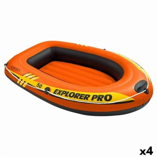 Čamac na napuhavanje Intex Explorer Pro 50 4 kom. 137 x 23 x 85 cm Cijena
