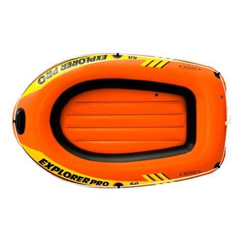 Čamac na napuhavanje Intex Explorer Pro 50 4 kom. 137 x 23 x 85 cm Cijena