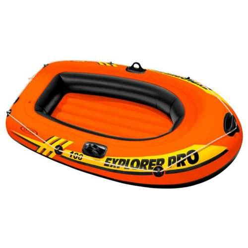 Čamac na napuhavanje Intex Explorer Pro 100 3 kom. 160 x 29 x 94 cm Cijena