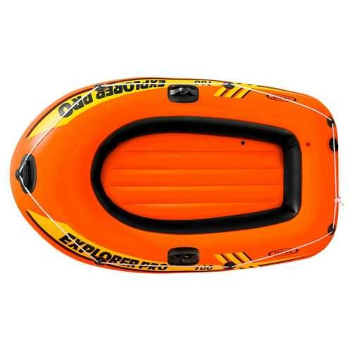 Čamac na napuhavanje Intex Explorer Pro 100 3 kom. 160 x 29 x 94 cm Cijena
