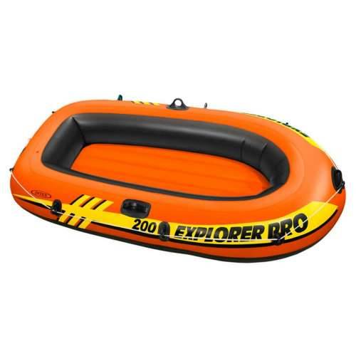 Čamac na napuhavanje Intex Explorer Pro 200 3 kom. 196 x 33 x 102 cm Cijena