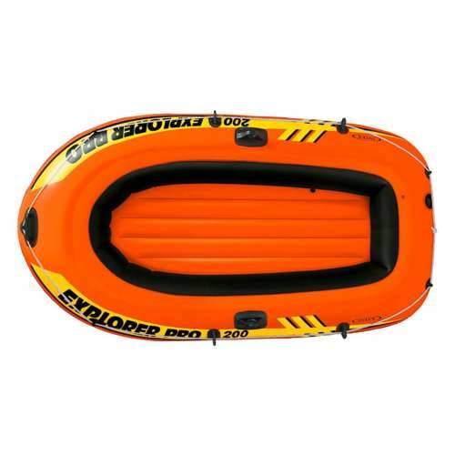 Čamac na napuhavanje Intex Explorer Pro 200 3 kom. 196 x 33 x 102 cm Cijena