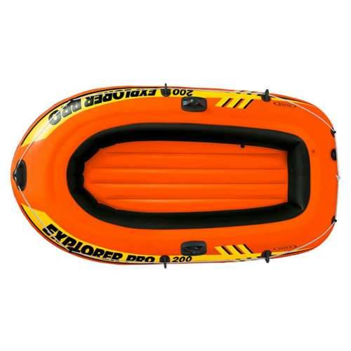 Čamac na napuhavanje Intex Explorer Pro 200 3 kom. 196 x 33 x 102 cm Cijena