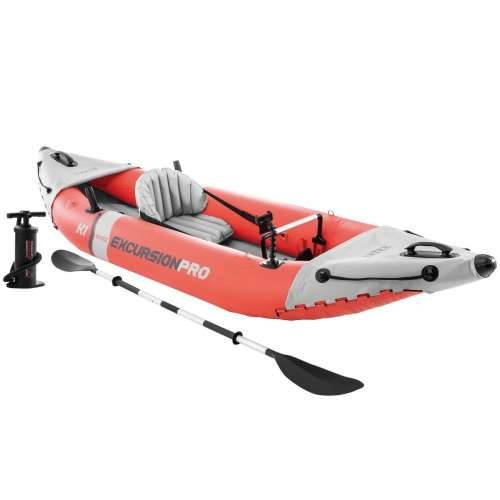 Kanu na Napuhavanje Intex Excursion Pro 305 x 91 x 46 cm Cijena