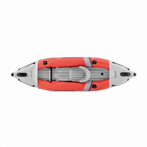 Kanu na Napuhavanje Intex Excursion Pro 305 x 91 x 46 cm Cijena