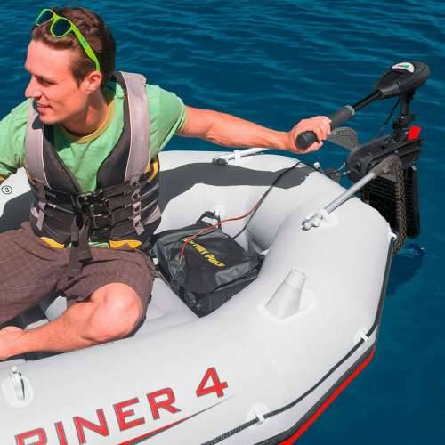Nosač motora Intex MARINER/EXCURSION/SEAHAWK/CHALLE Čamac na napuhavanje 3 kom. Cijena