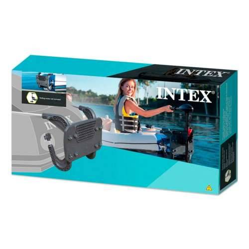 Nosač motora Intex MARINER/EXCURSION/SEAHAWK/CHALLE Čamac na napuhavanje 3 kom. Cijena
