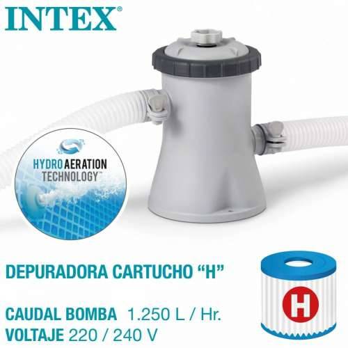 Bazen Uklonjivo Intex 28208NP 305 x 76 x 305 cm Cijena