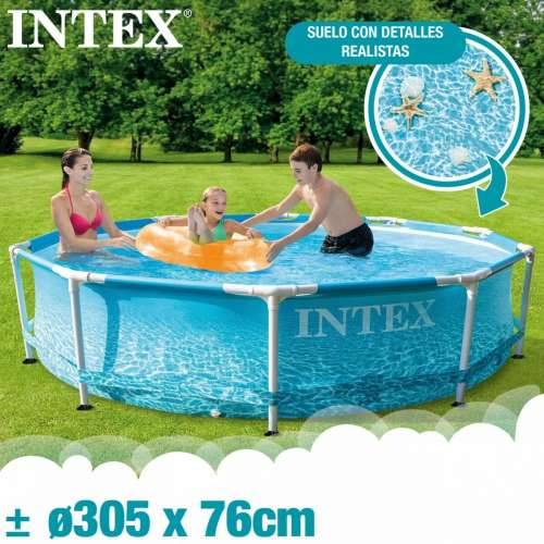Bazen Uklonjivo Intex 28208NP 305 x 76 x 305 cm Cijena