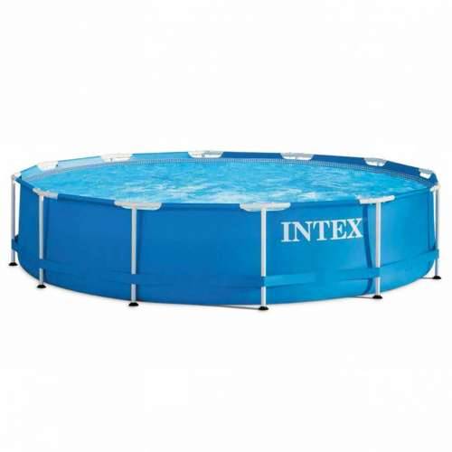 Bazen Uklonjivo Intex 366 x 76 x 366 cm Cijena