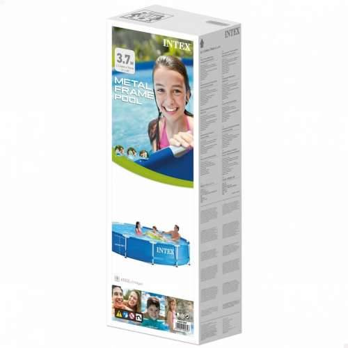 Bazen Uklonjivo Intex 366 x 76 x 366 cm Cijena