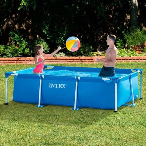 Bazen Uklonjivo Intex 28271NP 260 x 65 x 160 cm 2282 L Cijena