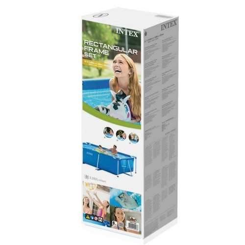 Bazen Uklonjivo Intex 28271NP 260 x 65 x 160 cm 2282 L Cijena