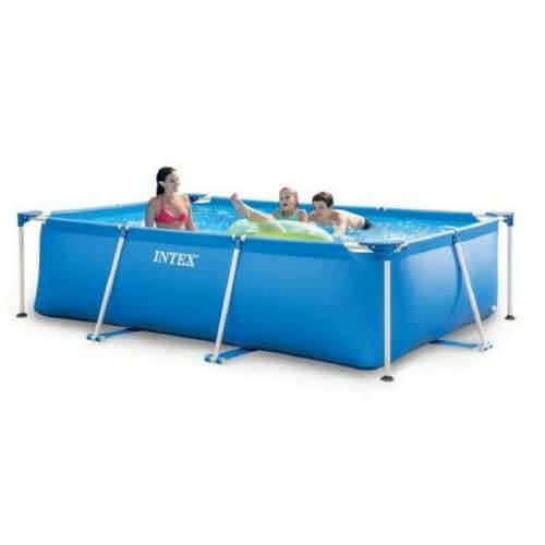 Bazen Uklonjivo Intex 28272NP 200 x 75 x 300 cm 3834 L Cijena