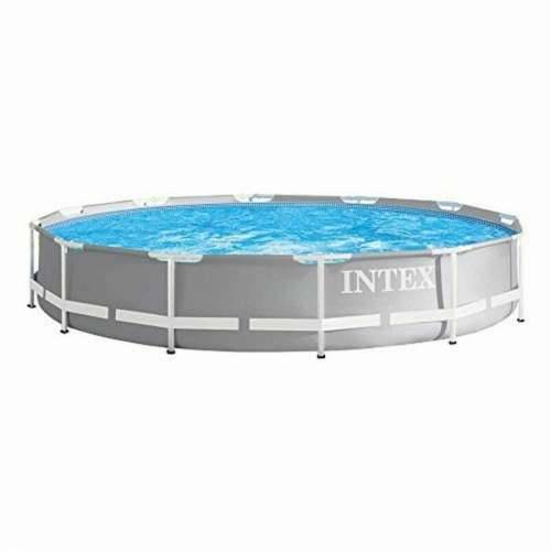 Bazen Uklonjivo Intex 26710NP 366 x 76 x 366 cm 6503 L Cijena