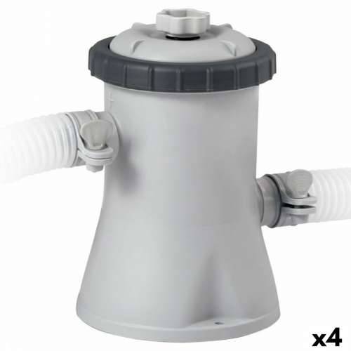 Pročišćivač za Bazen Intex Krystal Clear 30 W 1250 l/h Cijena
