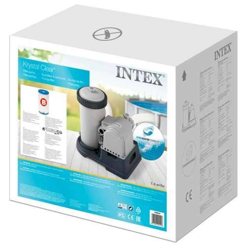 Pročišćivač za Bazen Intex 28634 9463 L/H 360 W Cijena